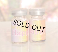 画像4: UVカット付☆瞳に優しいハイドロゲル使用NEW★HAPPY【半年/15.6mm/1枚(片目)】