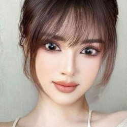 画像5: ★大人のバレない美人レンズ★Babyeyes【PURE Choco】【6ヶ月間/15.5mm/1枚(片目)】（度数~8.00迄）