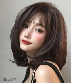 画像5: Glamorous Sweet【6ヶ月間/15mm/1枚(片目)】近視・乱視・遠視可能