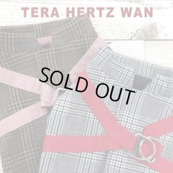 画像13: 【テラヘルツワン・ブリティッシュハーネス】（2色）[犬服][日本製] 【送料無料】