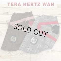 画像15: 【テラヘルツワン・ブリティッシュハーネス】（2色）[犬服][日本製] 【送料無料】