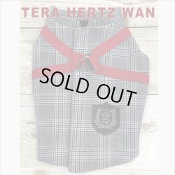 画像18: 【テラヘルツワン・ブリティッシュハーネス】（2色）[犬服][日本製] 【送料無料】