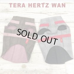 画像4: 【テラヘルツワン・ブリティッシュハーネス】（2色）[犬服][日本製] 【送料無料】