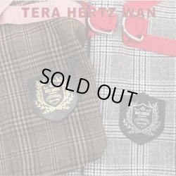 画像14: 【テラヘルツワン・ブリティッシュハーネス】（2色）[犬服][日本製] 【送料無料】