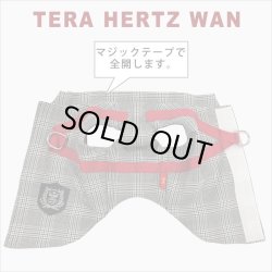 画像11: 【テラヘルツワン・ブリティッシュハーネス】（2色）[犬服][日本製] 【送料無料】