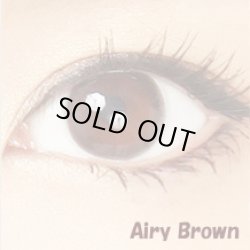 画像4: 【完売いたしました】New Air【1年間/14.5mm/1枚】(片目)