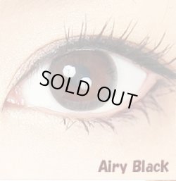 画像2: 【完売いたしました】New Air【1年間/14.5mm/1枚】(片目)