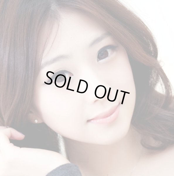 画像3: Super Venus -Super Chocola-【6ヶ月間/16mm/1枚(片目)】 (3)