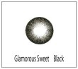 画像4: Glamorous Sweet【6ヶ月間/15mm/1枚(片目)】近視・乱視・遠視可能 (4)