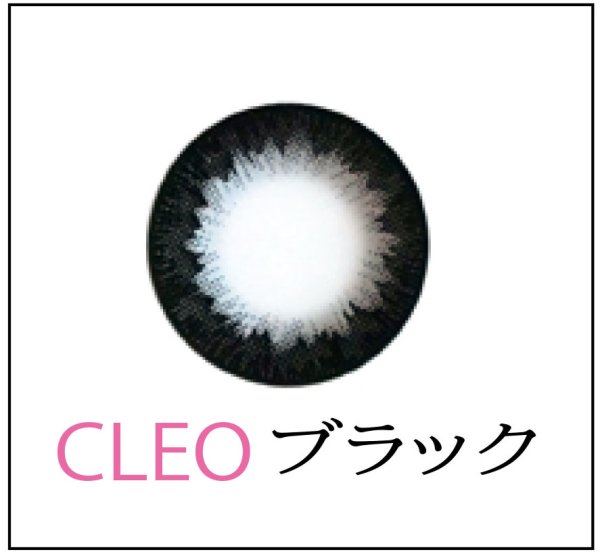 画像6: 【人気】 CLEOクレオ【6ヶ月間/16mm/1枚(片目)】(度数~8.00迄) (6)