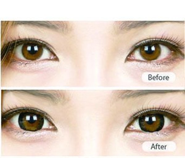 画像5: 【人気】 CLEOクレオ【6ヶ月間/16mm/1枚(片目)】(度数~8.00迄) (5)