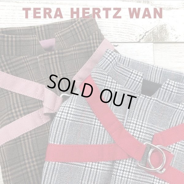 画像13: 【テラヘルツワン・ブリティッシュハーネス】（2色）[犬服][日本製] 【送料無料】 (13)