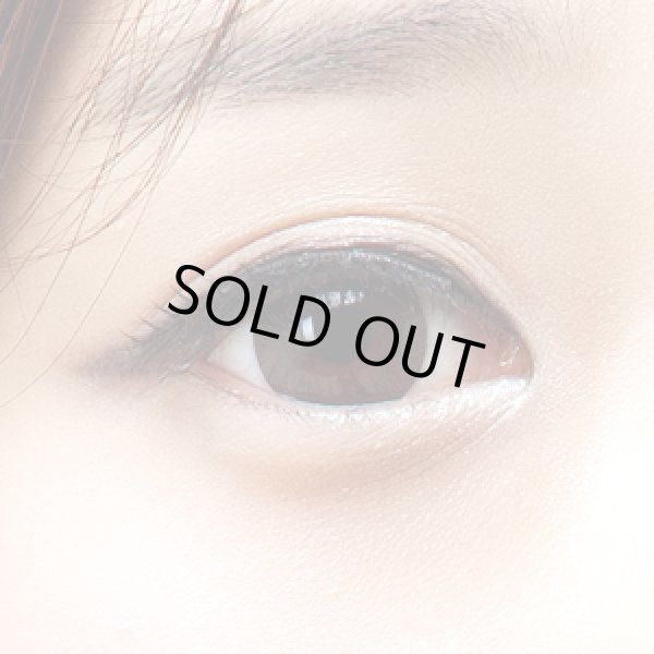 画像2: Super Venus -Super Chocola-【6ヶ月間/16mm/1枚(片目)】 (2)